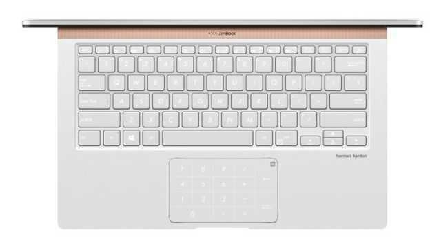 华硕zenbook(华硕zenbooku3300f)