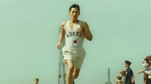 河正宇《1947波士顿》曝特别版预告和海报，定档9月27日在韩国上映