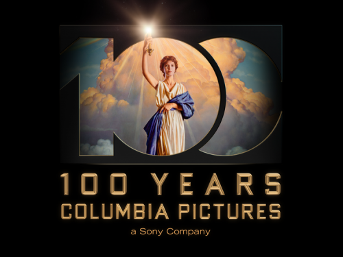 美国哥伦比亚影片公司喜迎100周年，新火